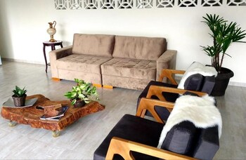 cambraia hotel