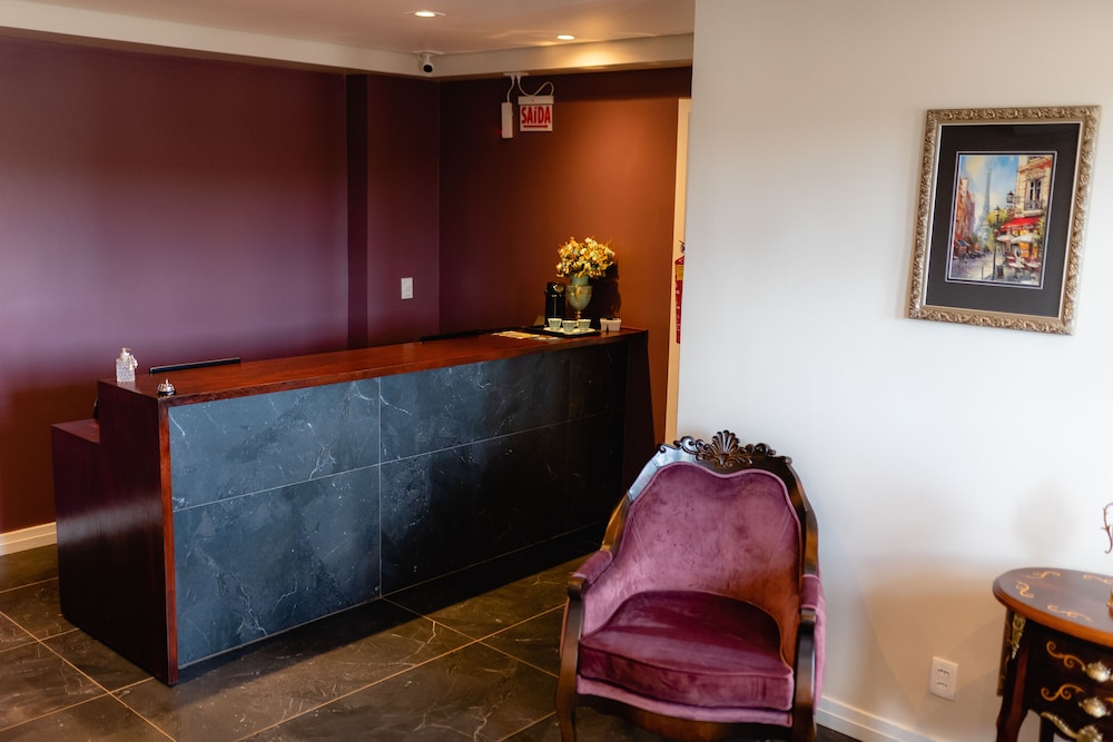 castelo boutique hotel