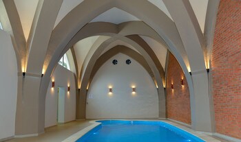 castelo boutique hotel