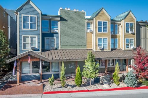 sweetwater lift lodge