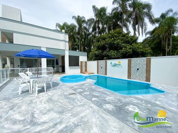 ecomarine apart hotel