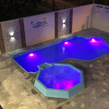 ecomarine apart hotel