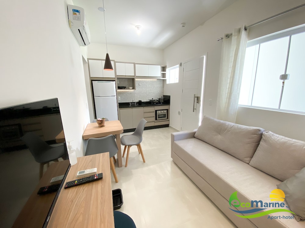 ecomarine apart hotel
