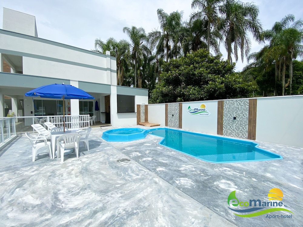 ecomarine apart hotel