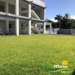 ecomarine apart hotel