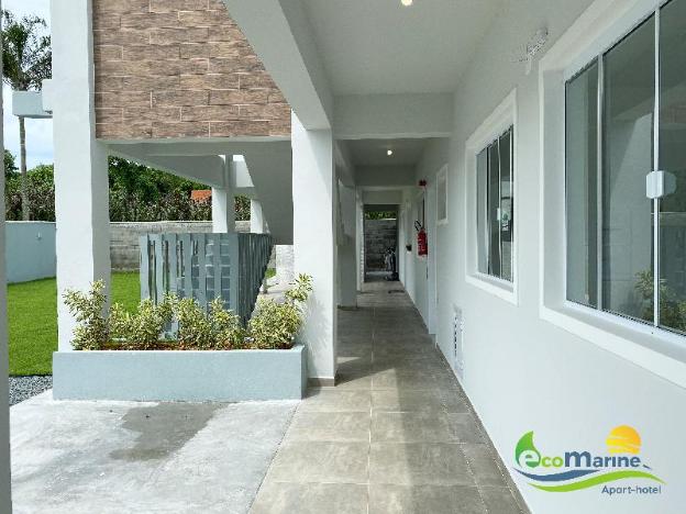 ecomarine apart hotel
