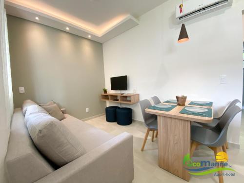 ecomarine apart hotel