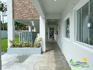 ecomarine apart hotel