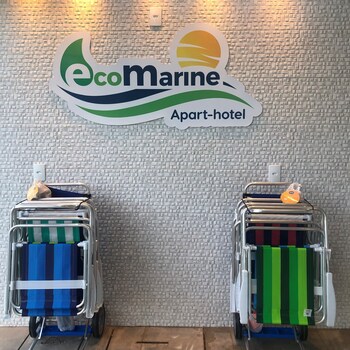 ecomarine apart hotel