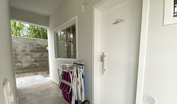 ecomarine apart hotel