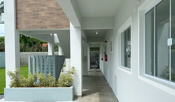 ecomarine apart hotel