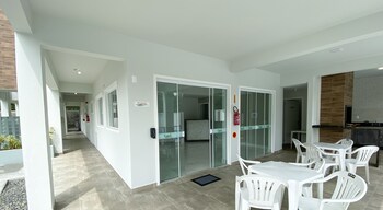 ecomarine apart hotel