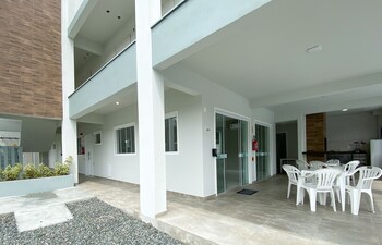 ecomarine apart hotel
