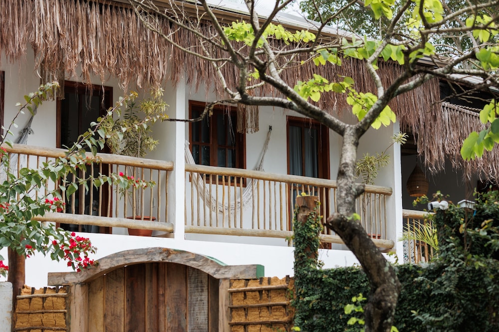 pousada bem te vi trancoso