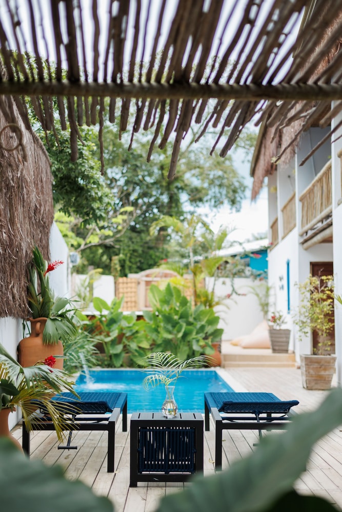 pousada bem te vi trancoso