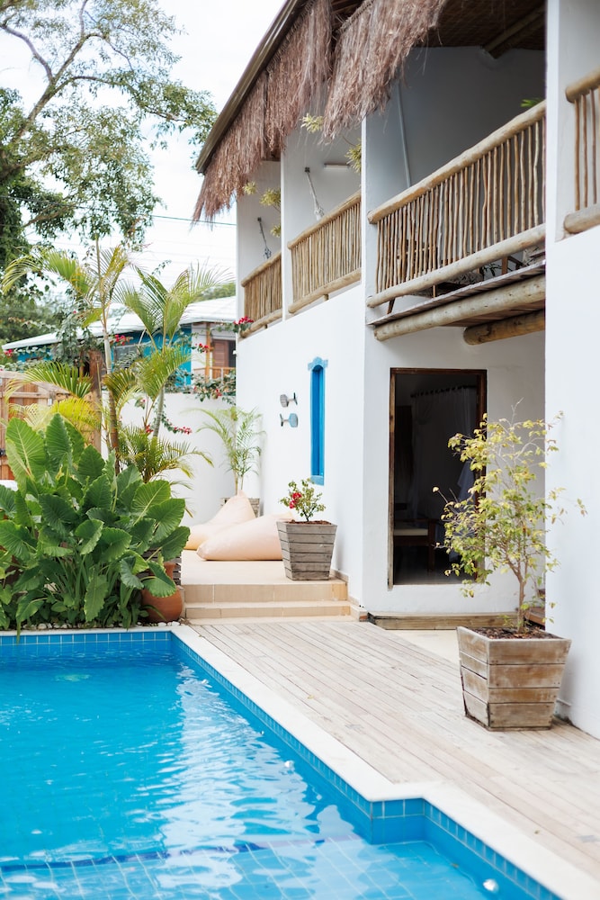 pousada bem te vi trancoso