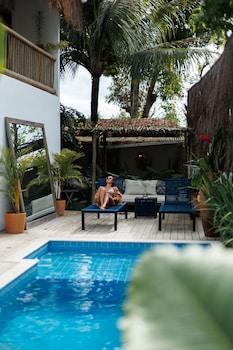 pousada bem te vi trancoso