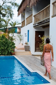 pousada bem te vi trancoso