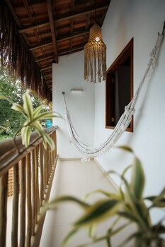 pousada bem te vi trancoso