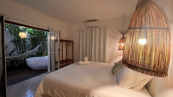 pousada bem te vi trancoso