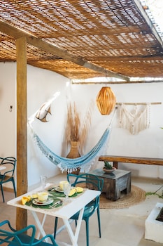 pousada bem te vi trancoso