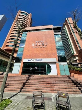 hotel bambu milla de oro