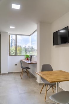 hotel bambu milla de oro