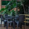 hotel bambu milla de oro