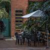 hotel bambu milla de oro