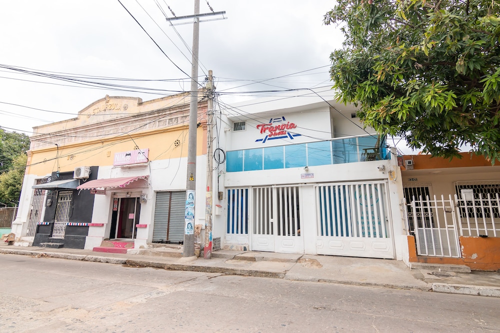 santa marta