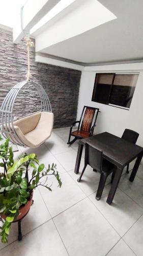 hotel tranvia santa marta