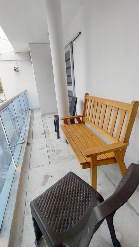 hotel tranvia santa marta