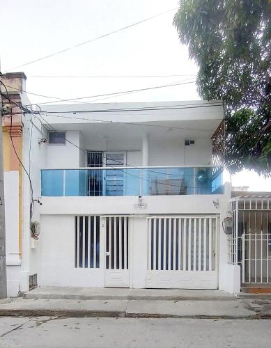 hotel tranvia santa marta