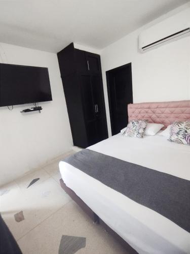 hotel tranvia santa marta