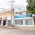 hotel tranvia santa marta