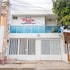 hotel tranvia santa marta