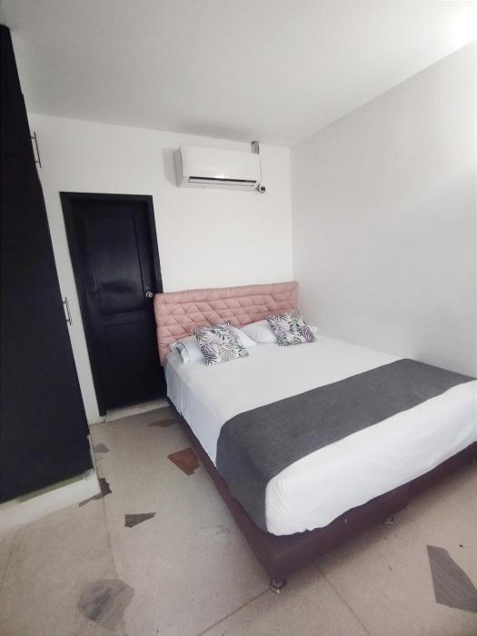 hotel tranvia santa marta
