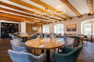anton florian zamecky hotel valtice