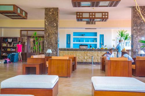 Viva Blue Resort - Adults Only,Safaga>>Hurghada,4 star