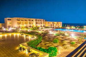 Viva Blue Resort - Adults Only,Safaga>>Hurghada,4 star