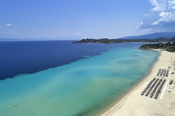 antigoni seaside resort
