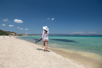 antigoni seaside resort