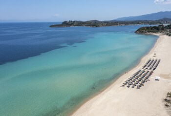 antigoni seaside resort