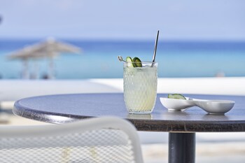antigoni seaside resort