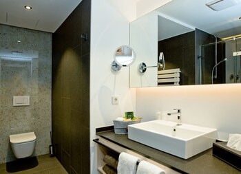 naturhotel and chalets euler