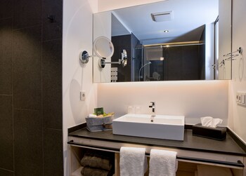 naturhotel and chalets euler