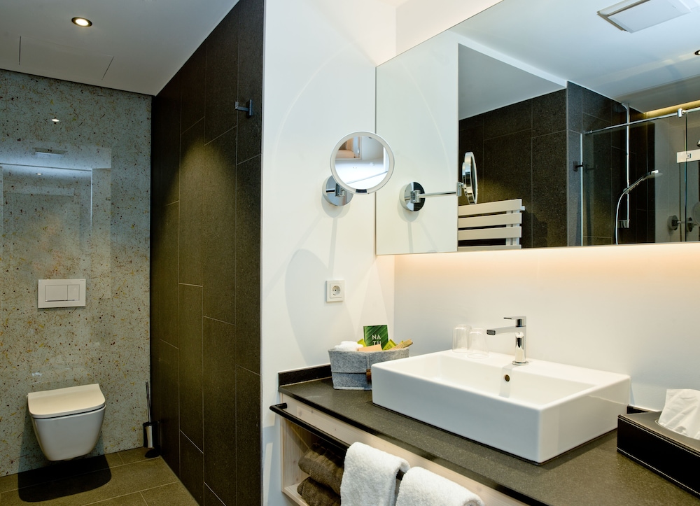 naturhotel and chalets euler