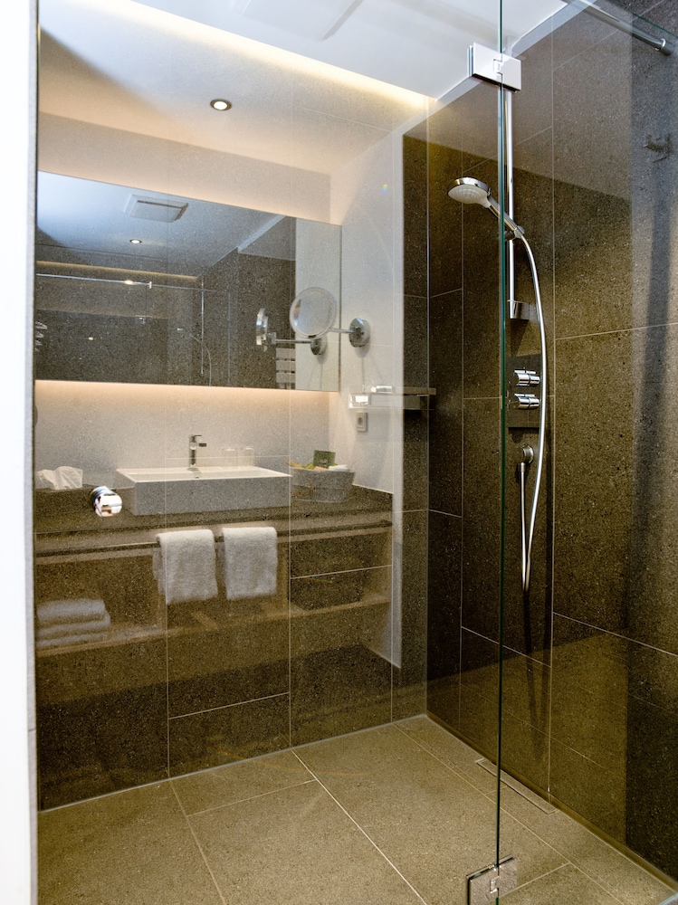 naturhotel and chalets euler