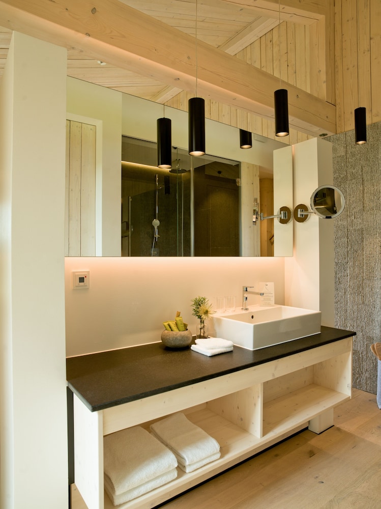 naturhotel and chalets euler