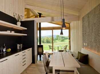 naturhotel and chalets euler